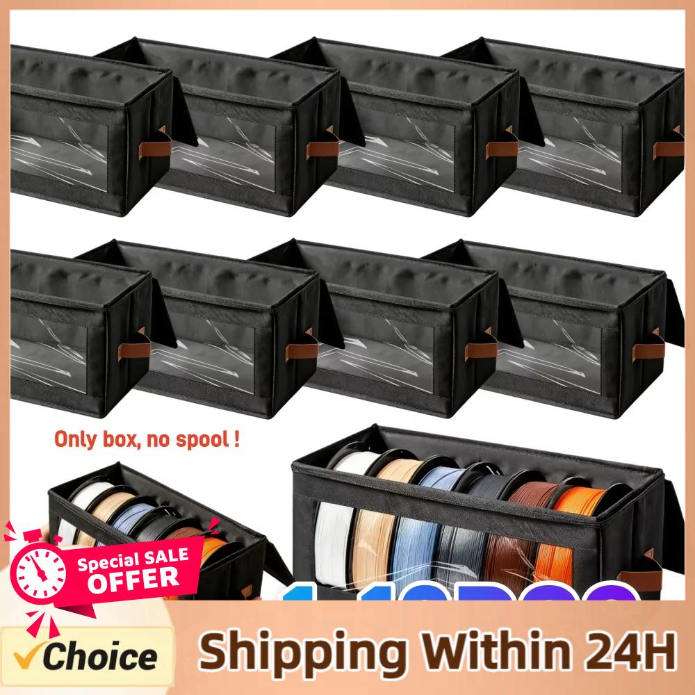 Printer Stand - Bolsa de Armazenamento para Filamento de