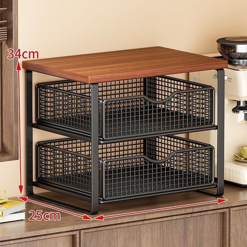 Printer Stand - Suporte de Impressora de Mesa Moderno
