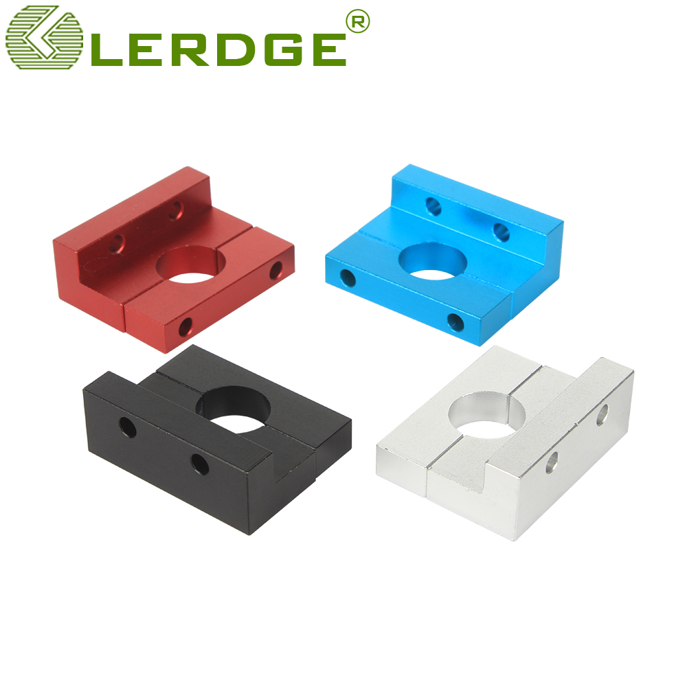 Printer Stand - Lerdge acessórios para impressora 3d, bico