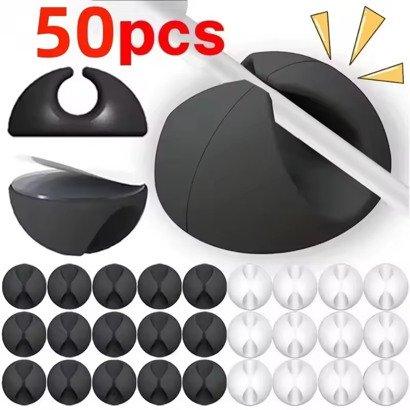 Desk Organizer - 5/50 unidades – Mini organizador de