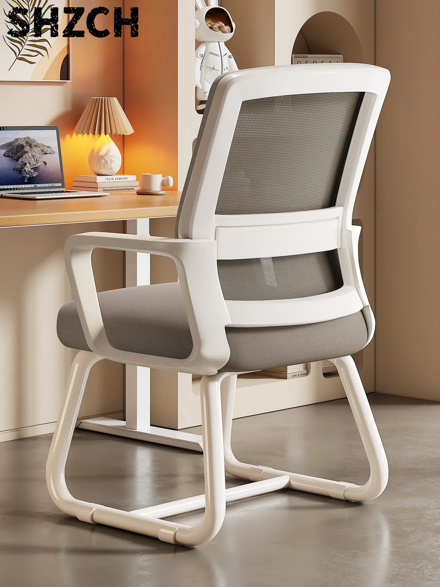 Office Stool - Cadeira gamer, cadeira de computador, cadeira