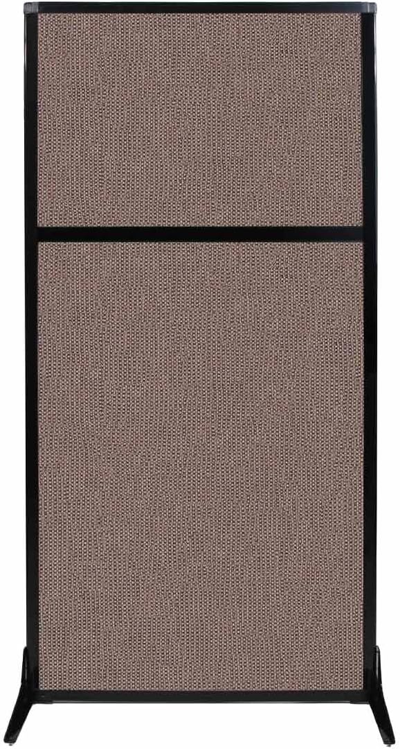 Partition Screen Divider - Divisória de Privacidade Independente Moderna para
