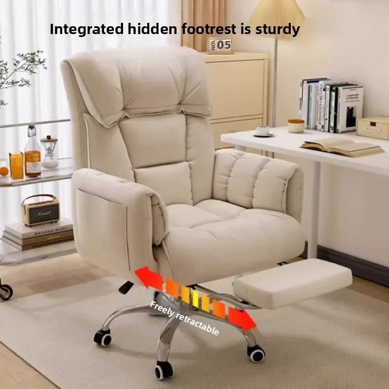 Office Chair Cushion - Cadeira de estudo confortável para usar