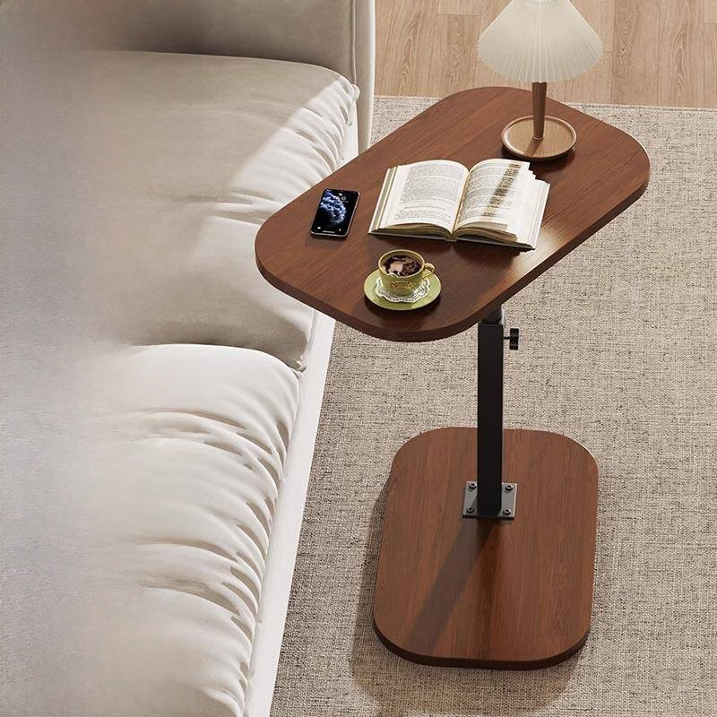 Office Furniture Brands - Mesa de Café Rotativa Portátil para