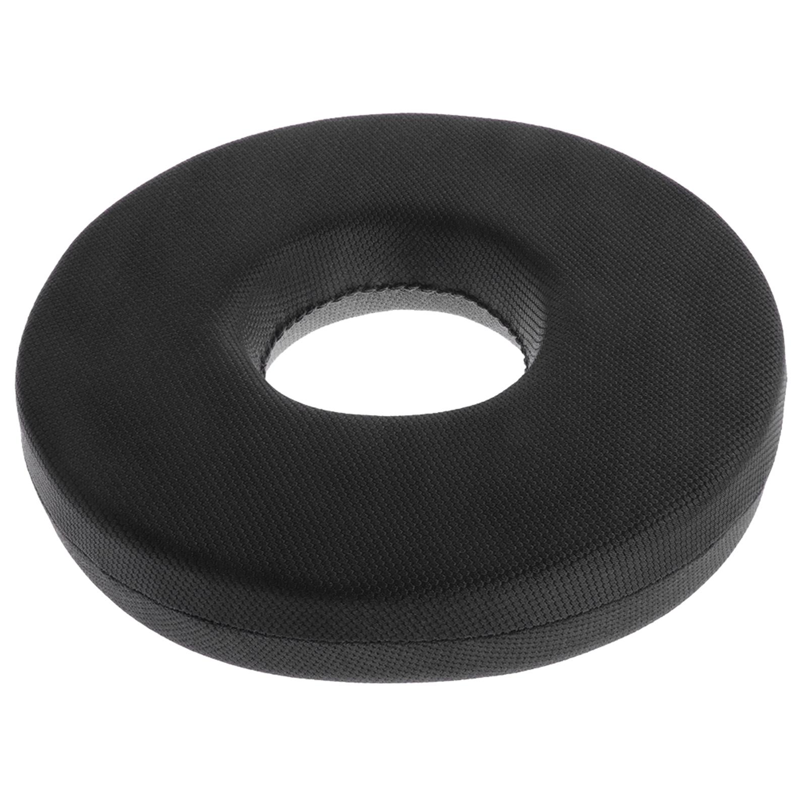 Office Chair Cushion - Almofada circular de espuma para prevenir