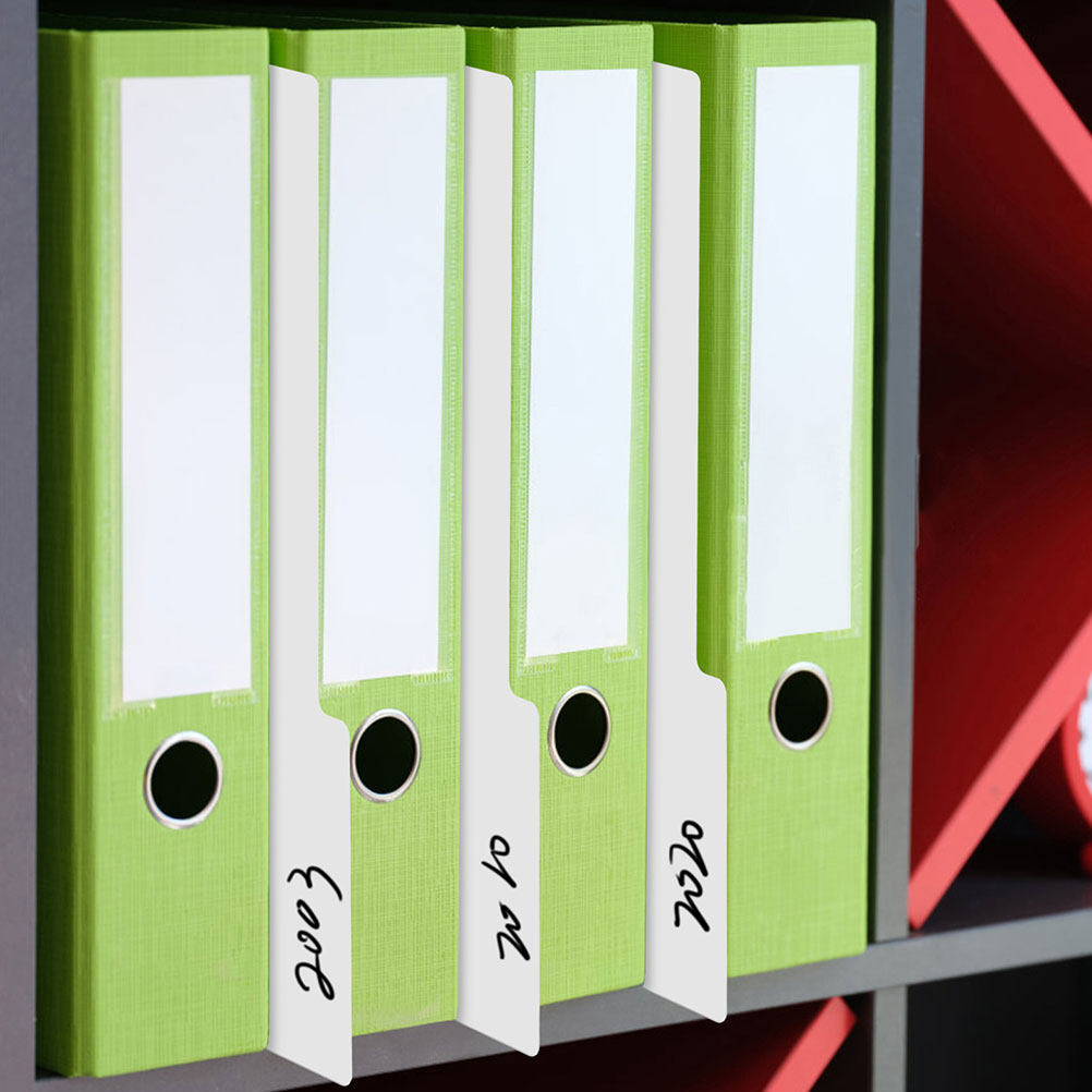 Bookshelf - 15 divisórias minimalistas para discos de
