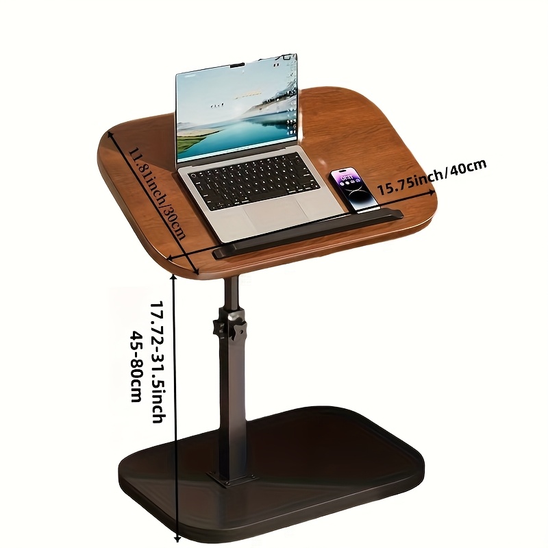 Mesa Giratória para Laptop em  - Office Furniture Brands avaliação e preço