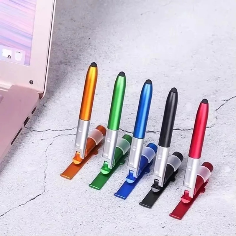 Caneta Esferográfica Multifunc - Desk Organizer avaliação e preço