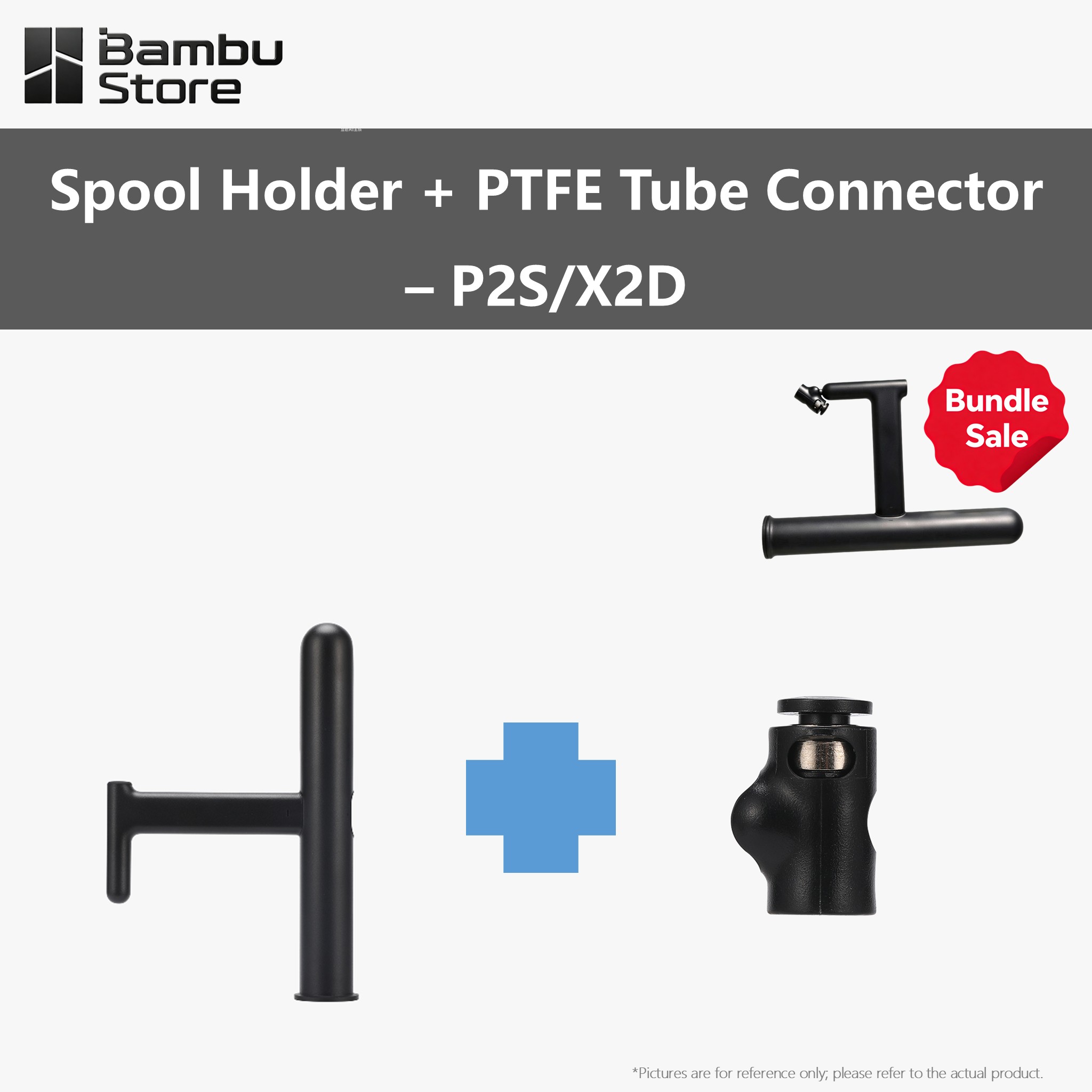 Suporte original para carretel - Printer Stand avaliação e preço