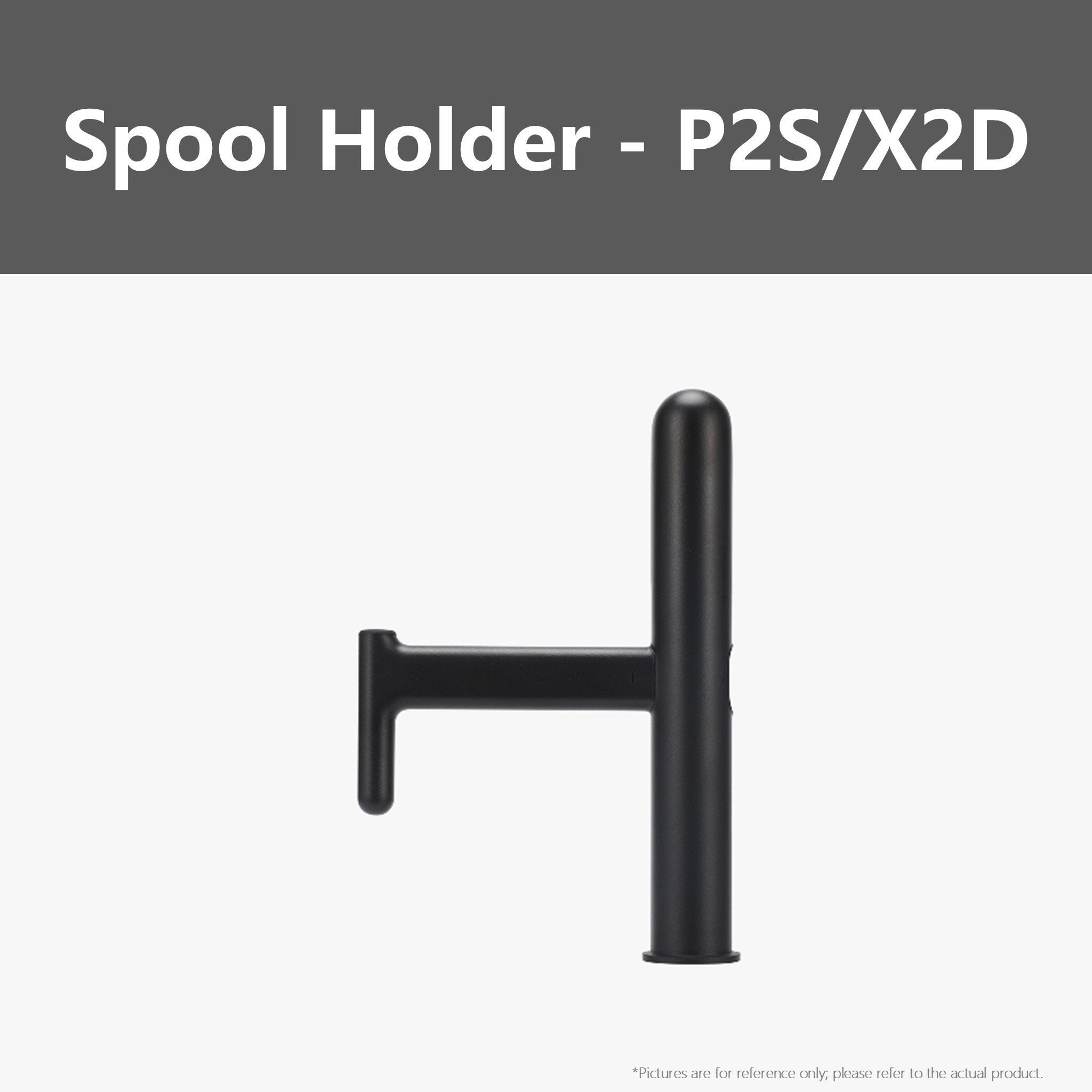 Suporte original para carretel - Printer Stand avaliação e preço