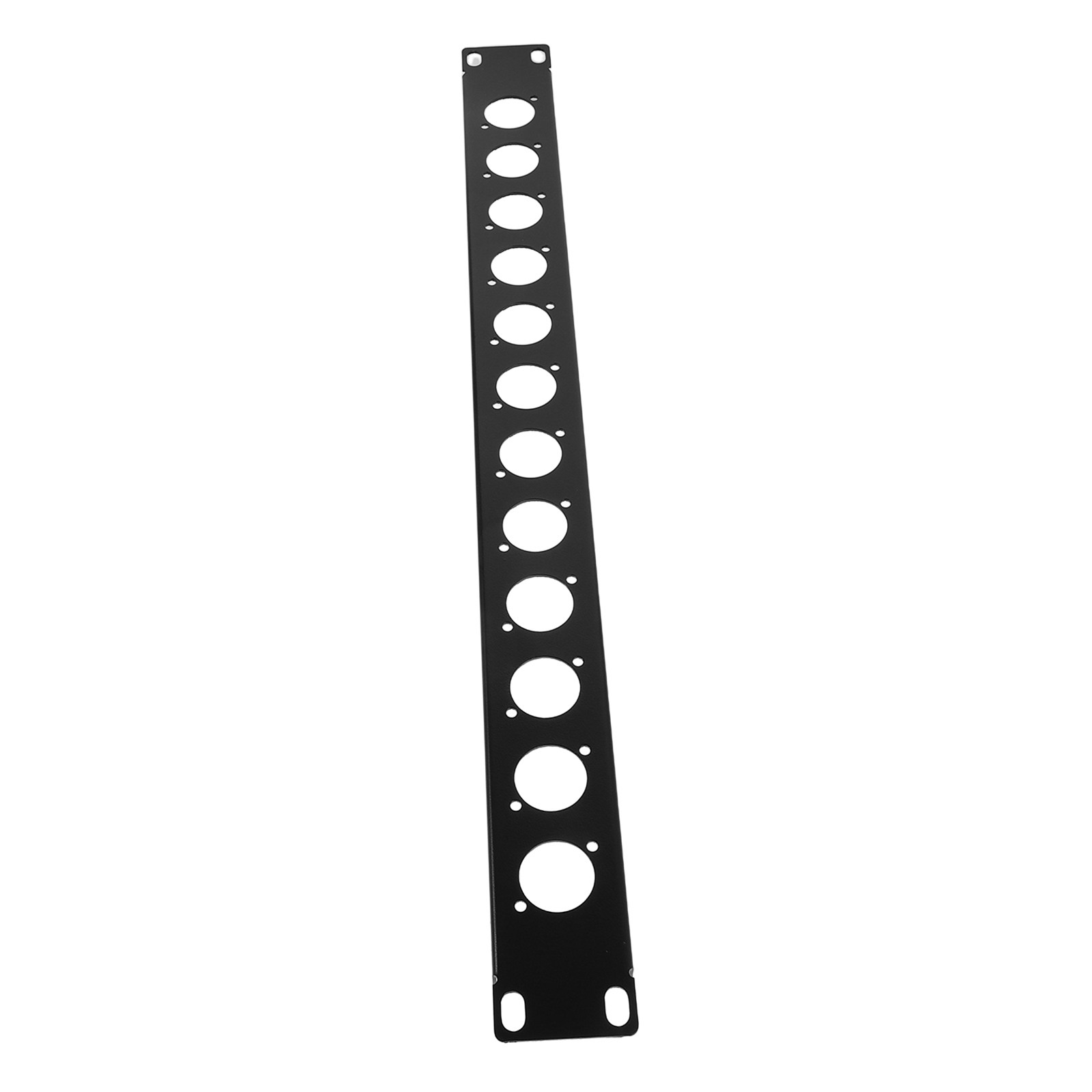 Painel de conexão de áudio com - Desk Organizer avaliação e preço