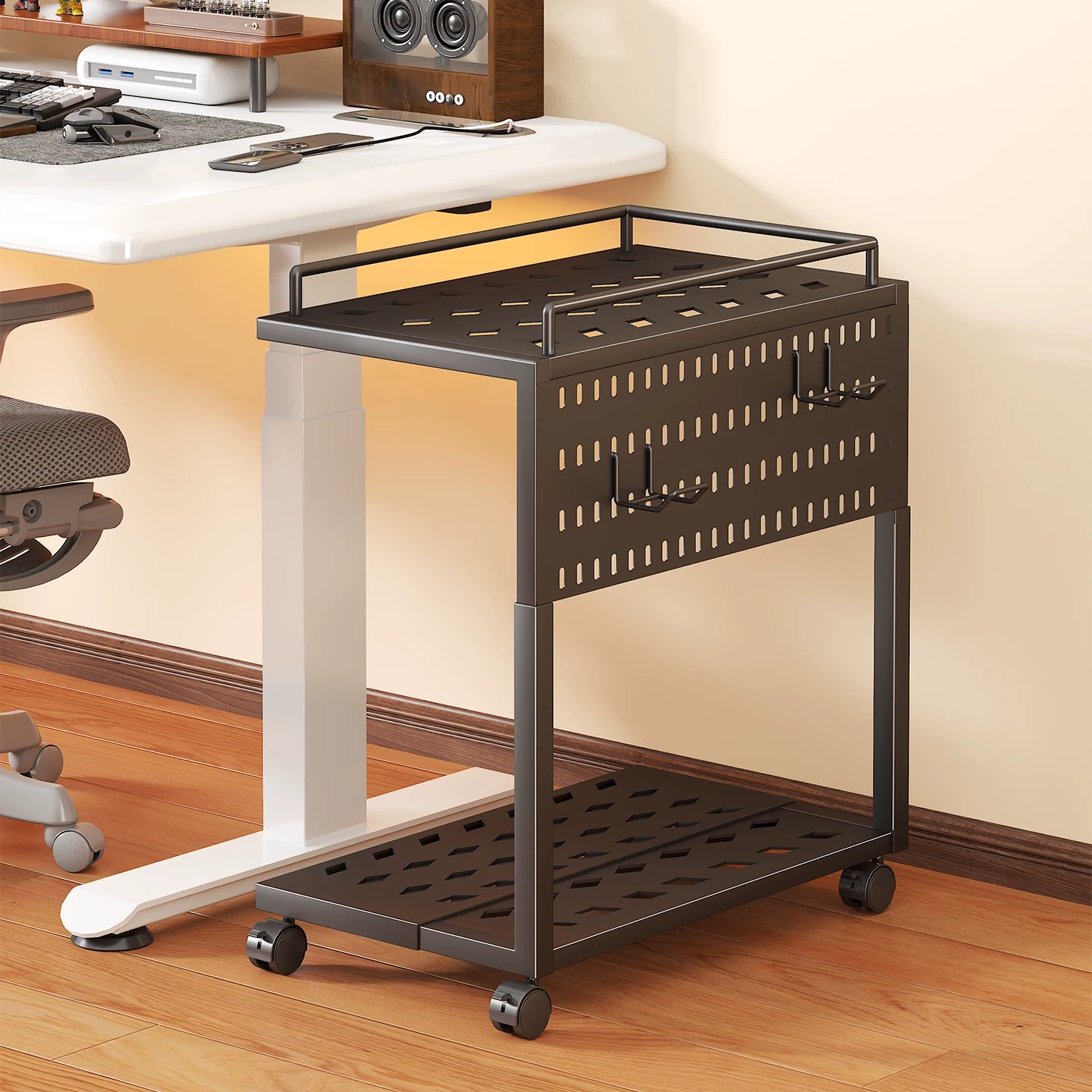 Suporte para Computador Móvel  - Office Furniture Brands avaliação e preço