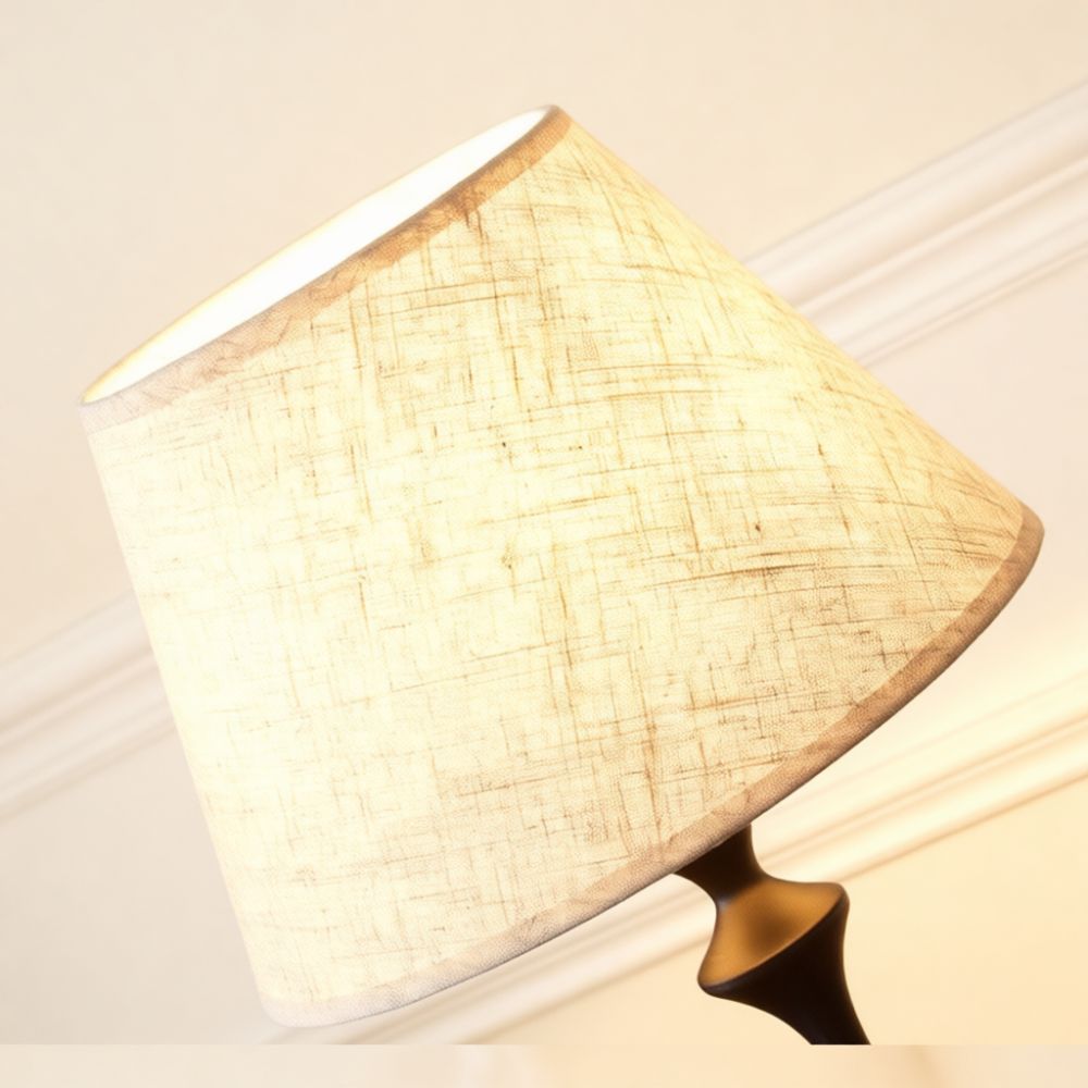 Luminária de mesa estilo retrô - Desk Lamp avaliação e preço