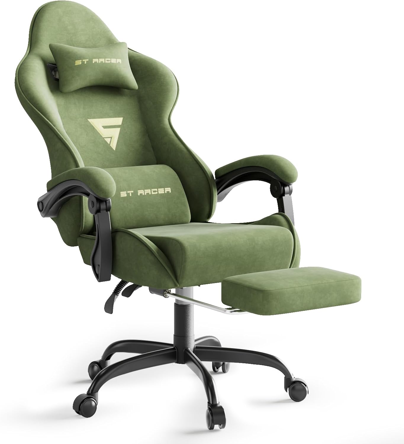 Cadeira de jogos de design des - Office Chair Cushion avaliação e preço