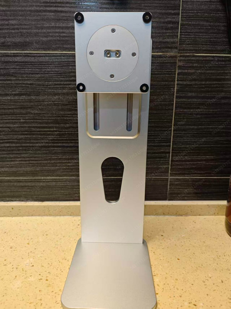 Suporte de monitor em liga de  - Monitor Stand avaliação e preço
