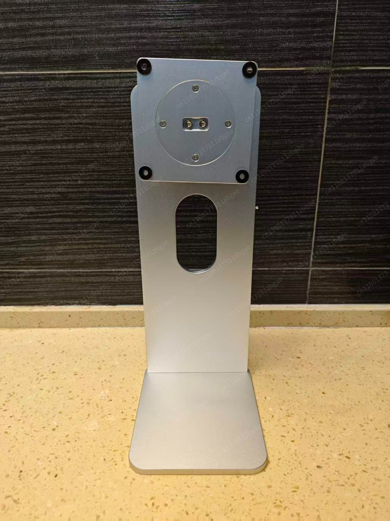 Suporte de monitor em liga de  - Monitor Stand avaliação e preço