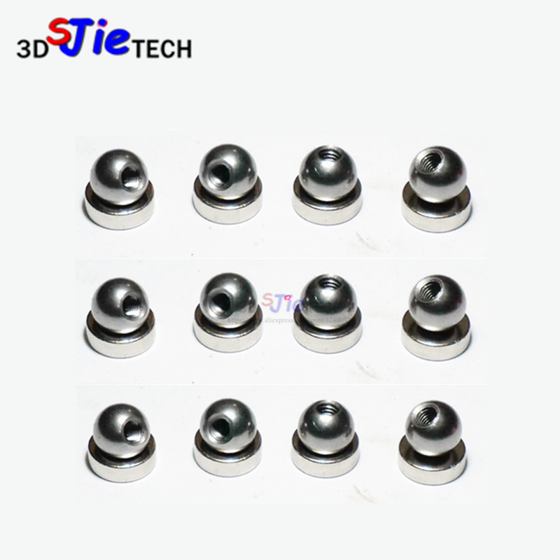 12 set/lote Delta KOSSEL impre - Printer Stand avaliação e preço