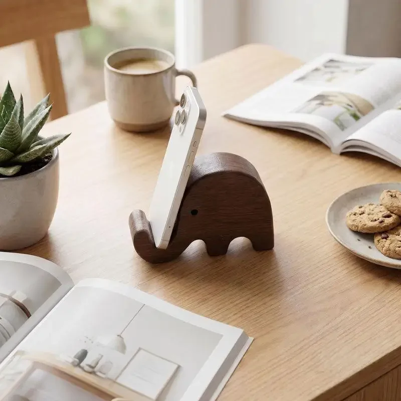 Suporte de Telefone Criativo e - Office Furniture Brands avaliação e preço