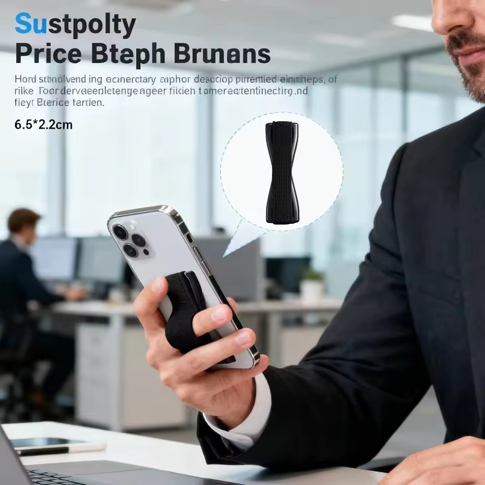 Suporte de Celular Mini Portát - Standing Desk avaliação e preço