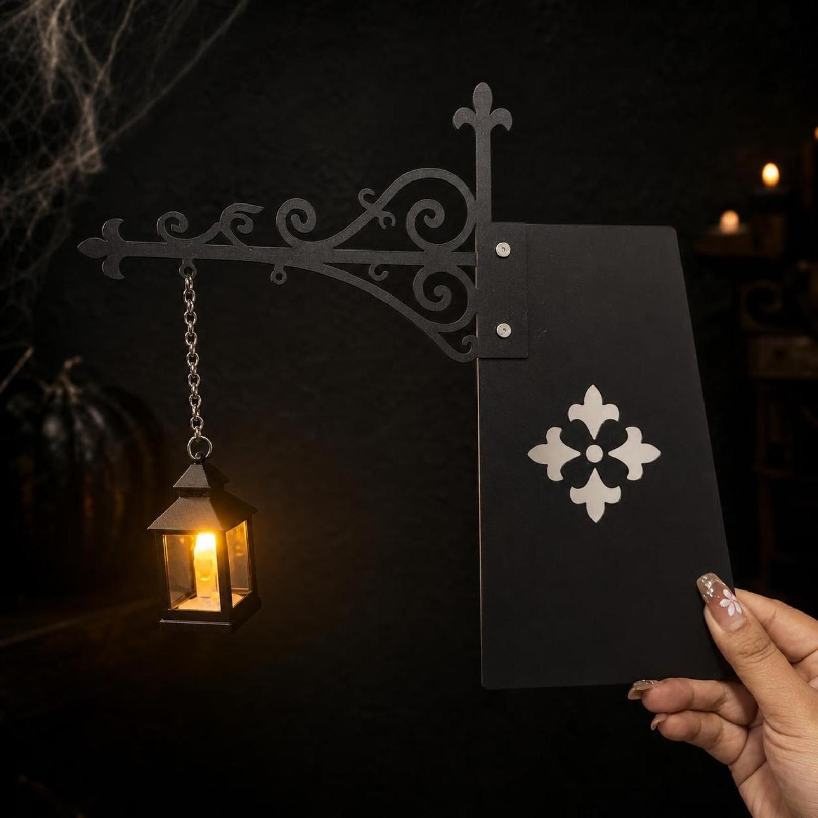 Luminária de Parede Decorativa - Bookshelf avaliação e preço