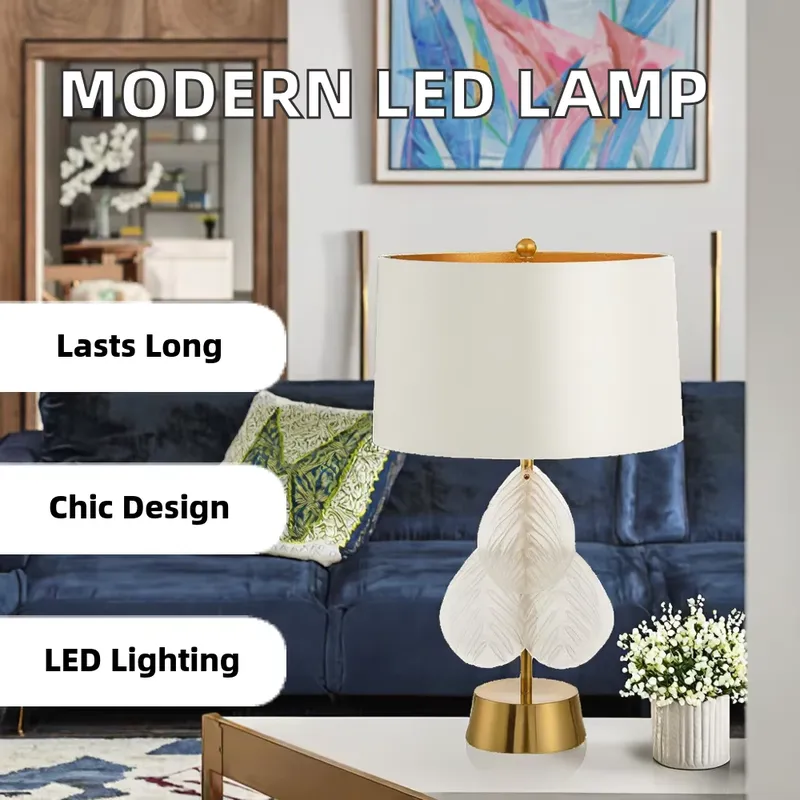 Luminária de Mesa LED Pós-Mode - Desk Lamp avaliação e preço