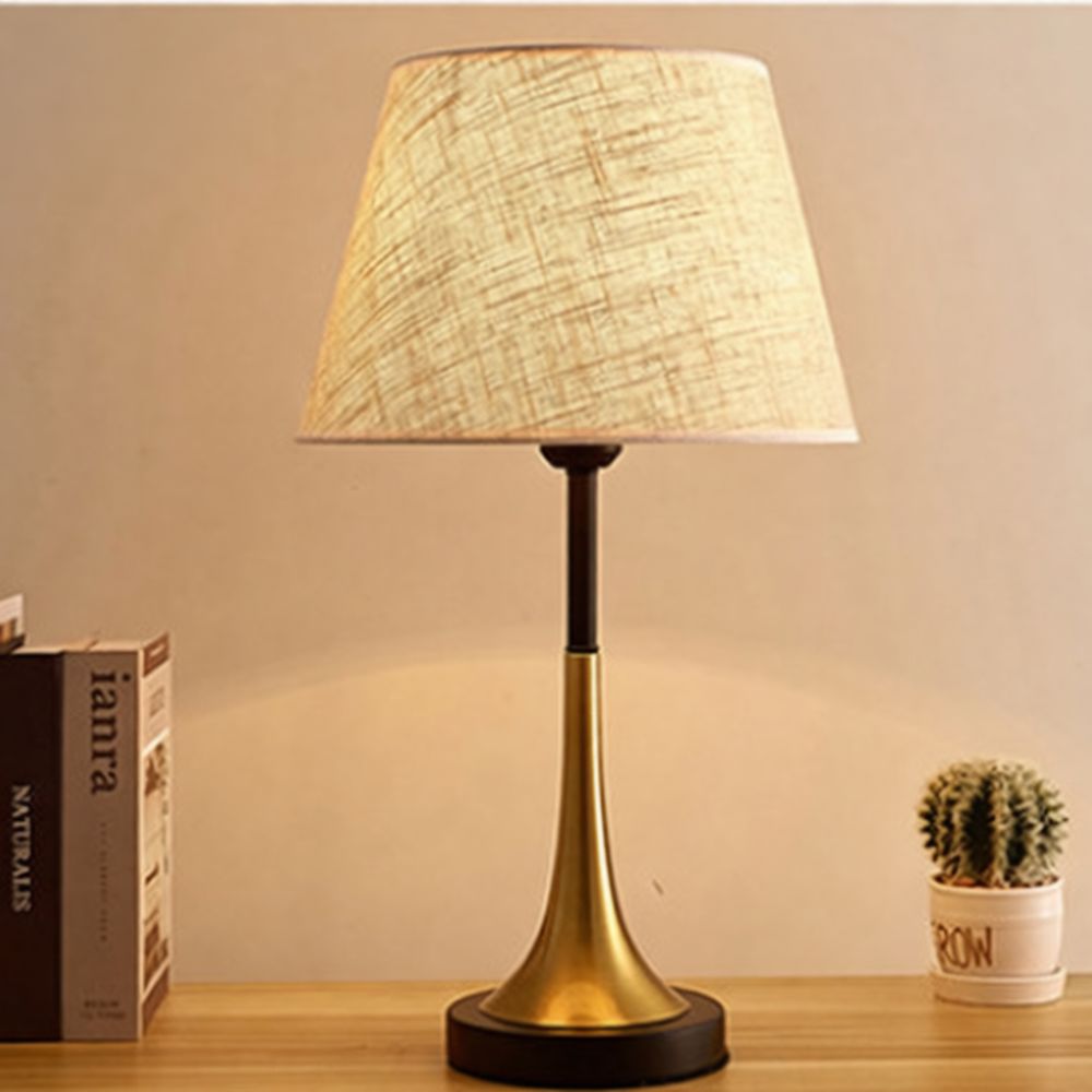 Luminária de mesa americana vi - Desk Lamp avaliação e preço