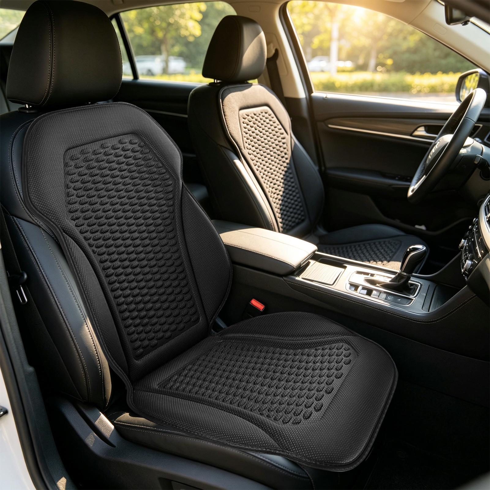 Almofada para Assento de Carro - Office Chair Cushion avaliação e preço