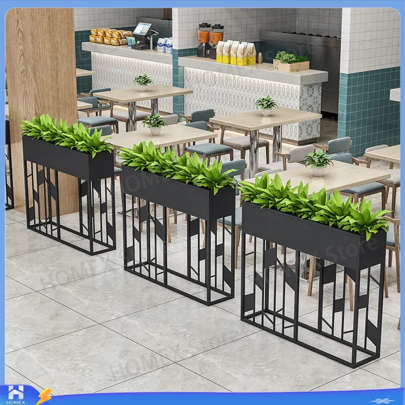 Divisória de ambiente em ferro - Partition Screen Divider avaliação e preço
