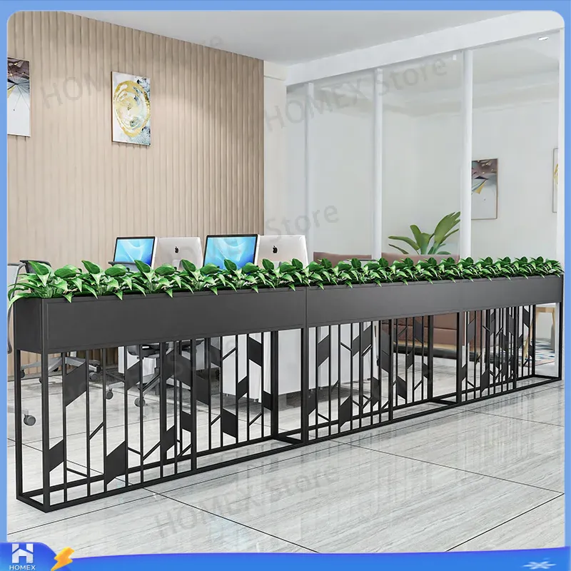 Divisória de ambiente em ferro - Partition Screen Divider avaliação e preço