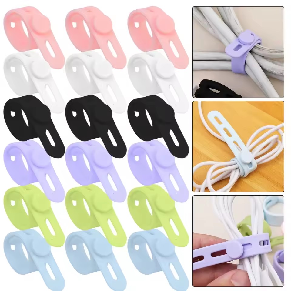 Organizador de cabos para secr - Desk Organizer avaliação e preço