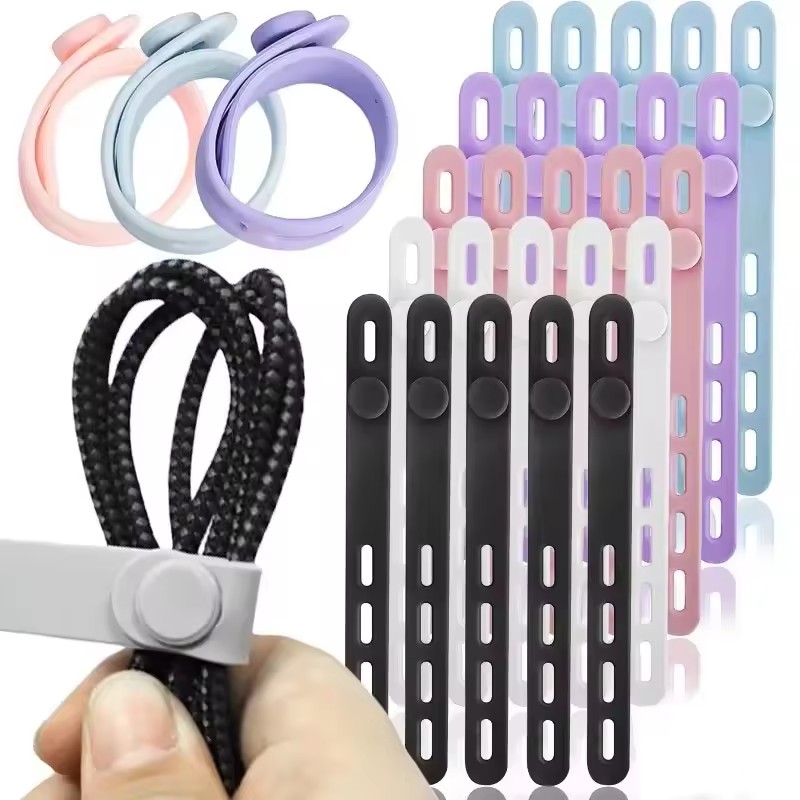 Organizador de cabos para secr - Desk Organizer avaliação e preço