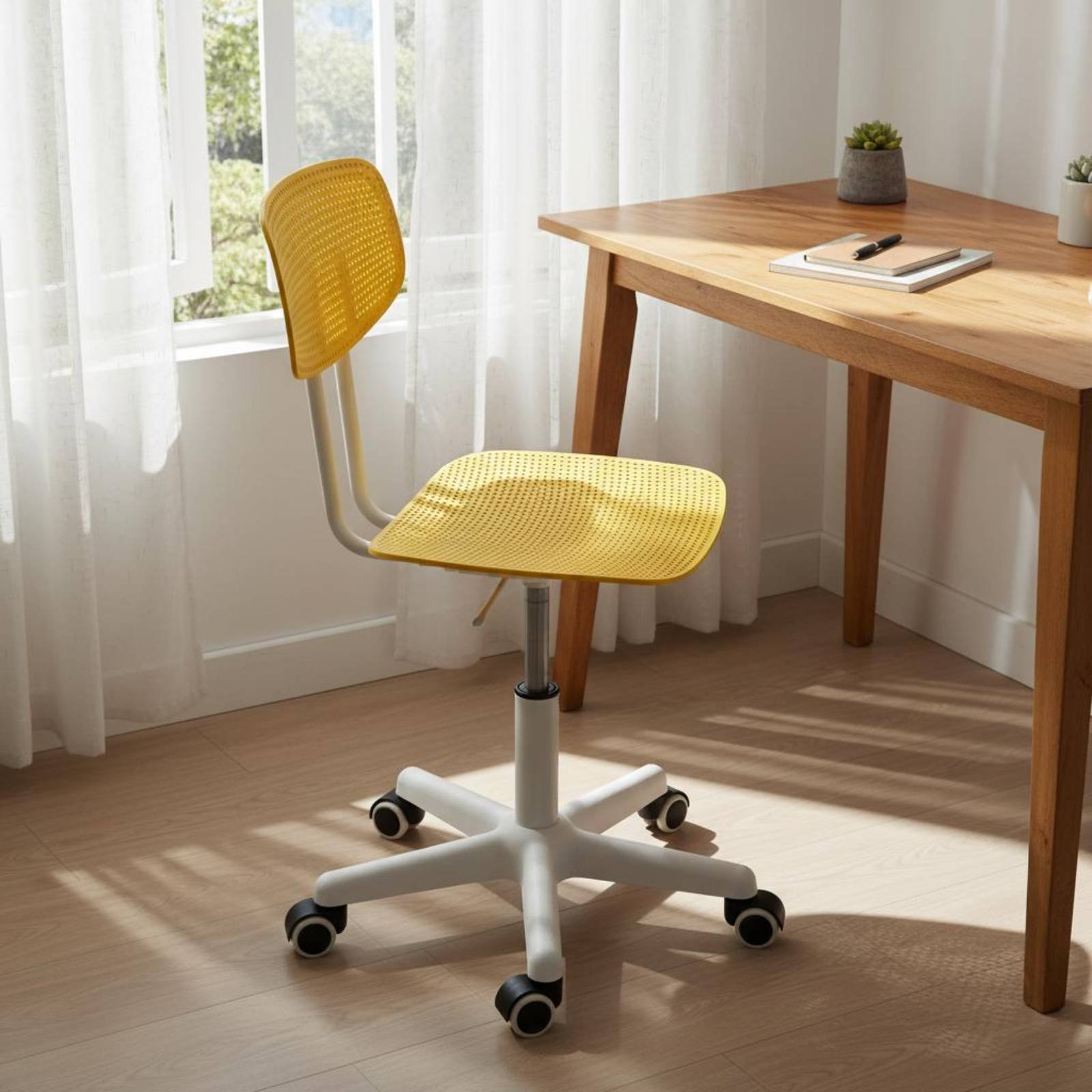 Cadeira de escritório ajustáve - Office Chair avaliação e preço