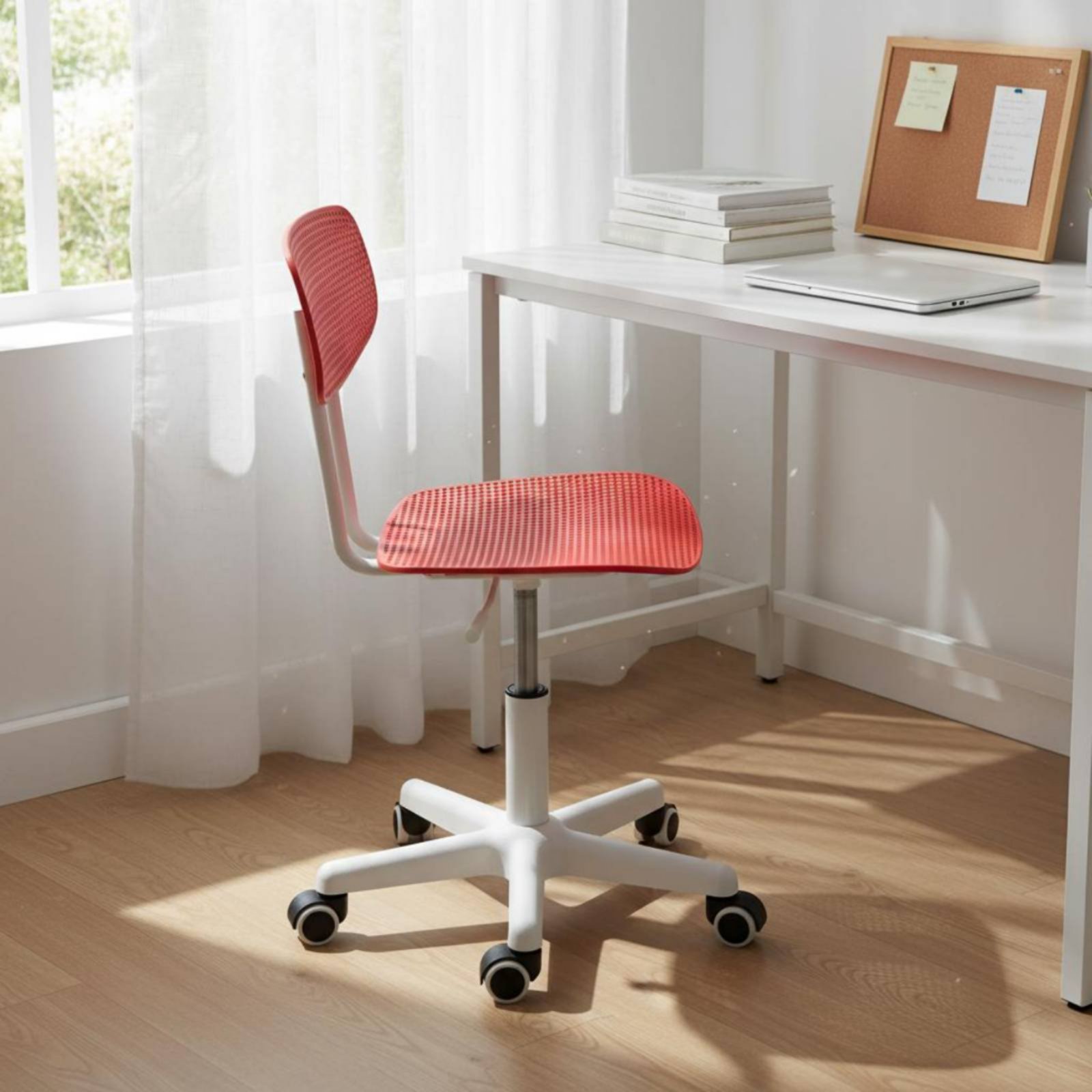 Cadeira de escritório ajustáve - Office Chair avaliação e preço