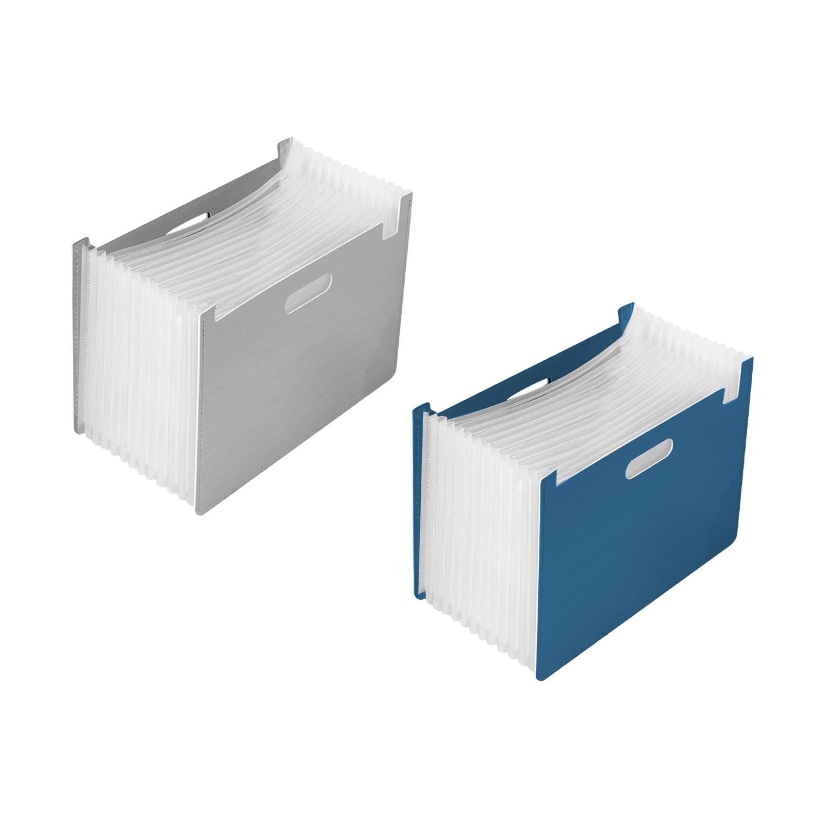 Organizador de Arquivos Accord - File Cabinet avaliação e preço