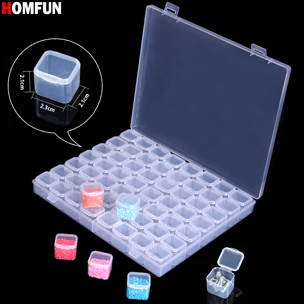 Homfun caixa de armazenamento  - Partition Screen Divider avaliação e preço