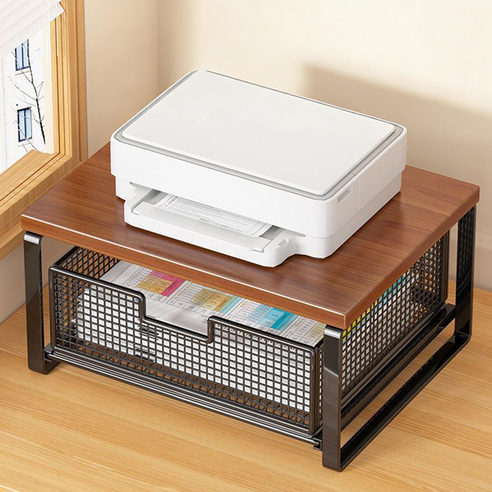 Suporte para impressora, econo - Printer Stand avaliação e preço