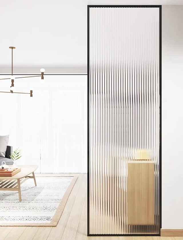 Divisória de Banheiro Moderna  - Partition Screen Divider avaliação e preço