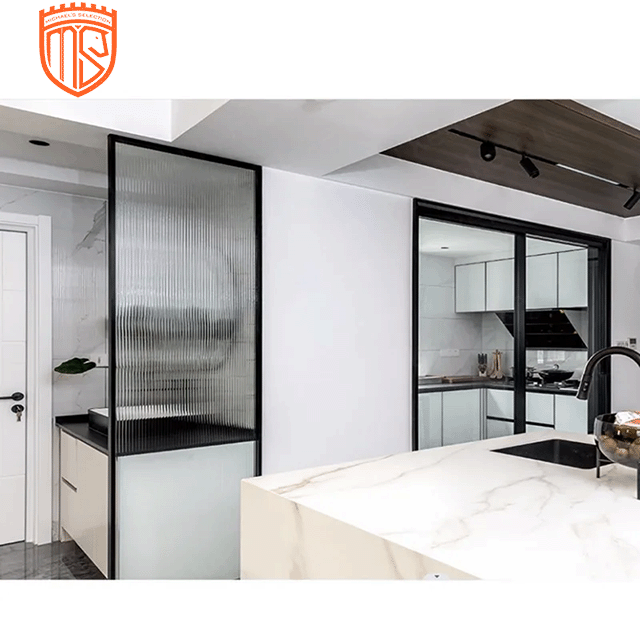 Divisória de Banheiro Moderna  - Partition Screen Divider avaliação e preço