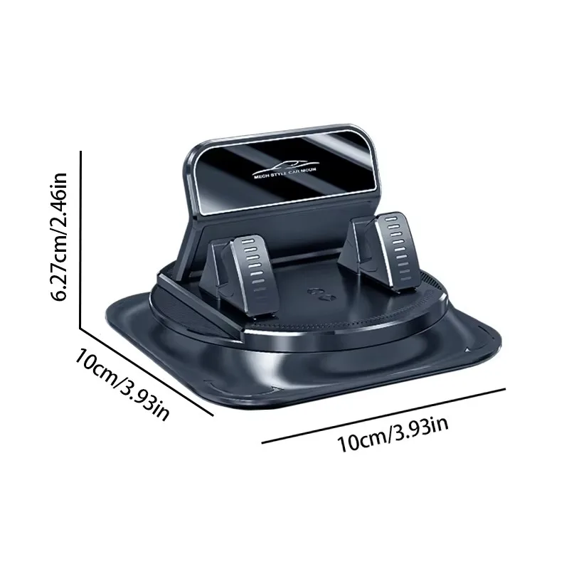 1 unidade – Suporte universal  - Mobile Pedestal Cabinet avaliação e preço