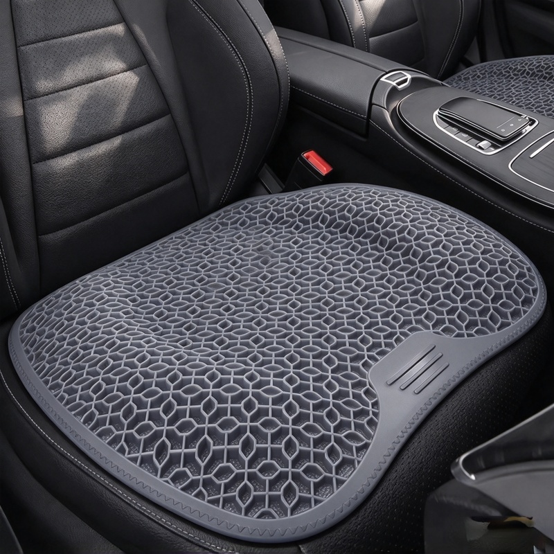 Almofada de assento ergonómica - Office Chair Cushion avaliação e preço