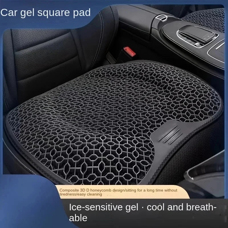 Almofada de assento ergonómica - Office Chair Cushion avaliação e preço