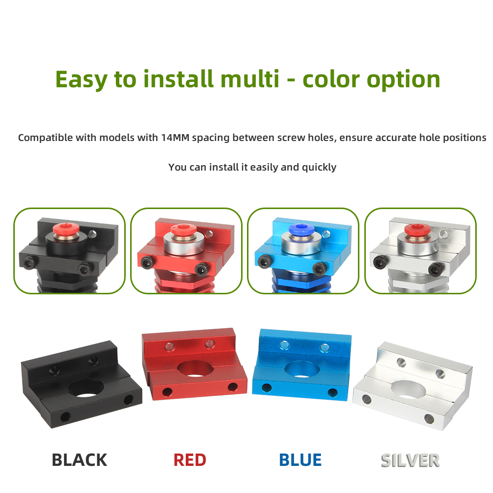 Lerdge acessórios para impress - Printer Stand avaliação e preço