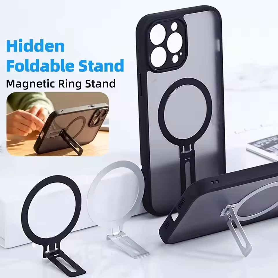 Suporte Magnético para Celular - Standing Desk avaliação e preço