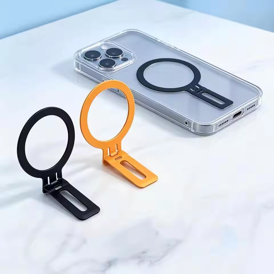Suporte Magnético para Celular - Standing Desk avaliação e preço