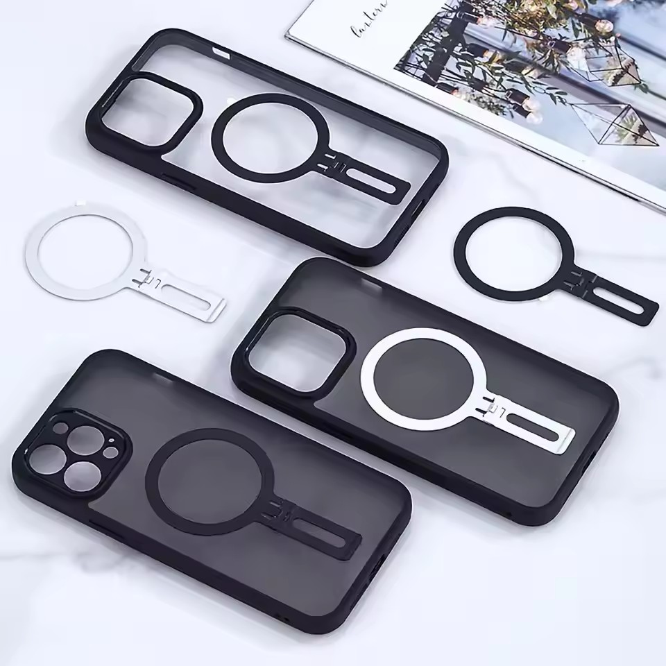 Suporte Magnético para Celular - Standing Desk avaliação e preço