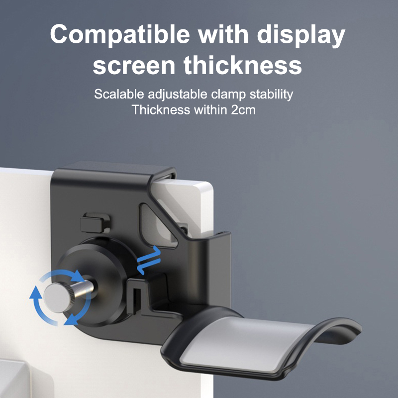 Novo Suporte para Fones de Ouv - Monitor Stand avaliação e preço