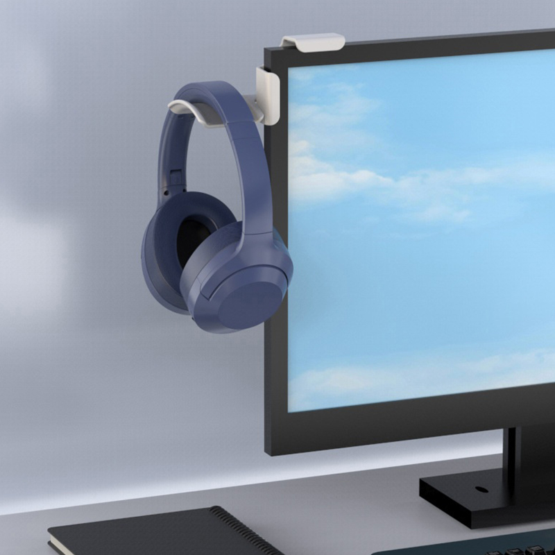 Novo Suporte para Fones de Ouv - Monitor Stand avaliação e preço