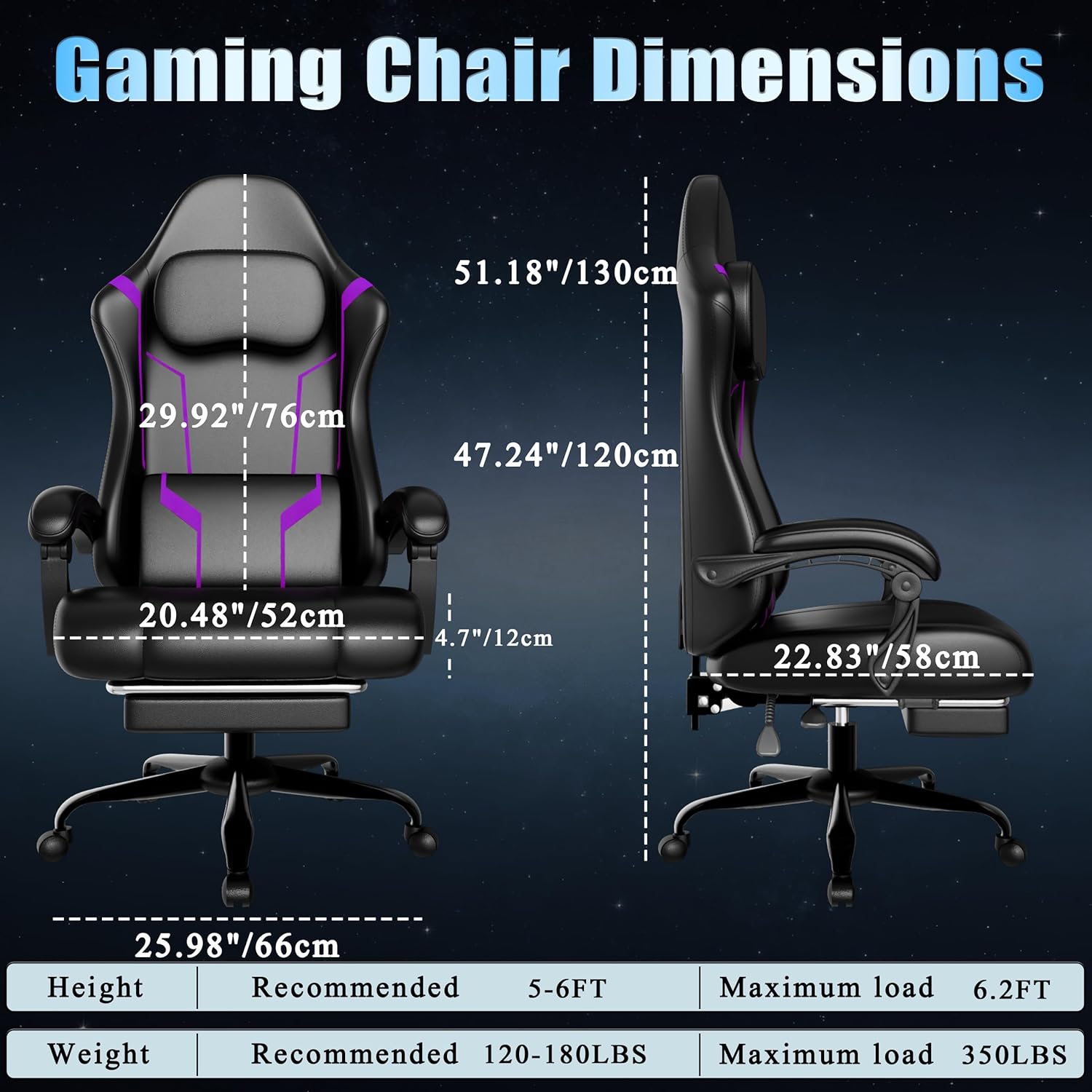 Cadeira Ergonômica para Jogos  - Office Chair Cushion avaliação e preço