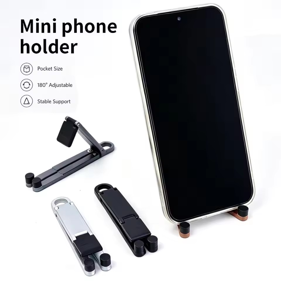 Mini Suporte Dobrável para Cel - Mobile Pedestal Cabinet avaliação e preço