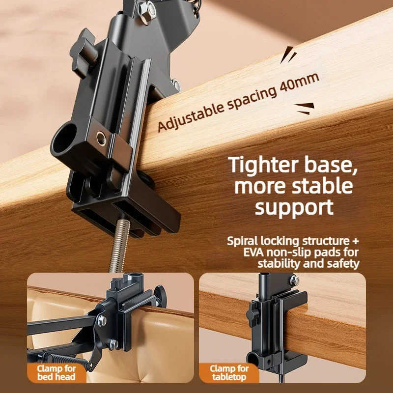 Suporte Magnético para Telefon - Standing Desk avaliação e preço